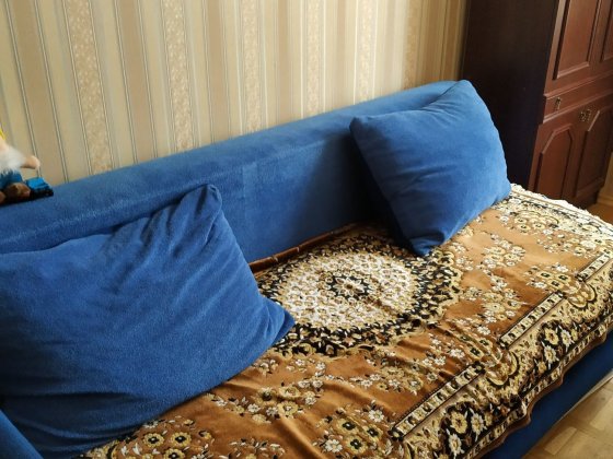 Здам кімнату для однієї дівчини м. Печерська, Палац України 12 хв. пішки