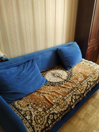 Здам кімнату для однієї дівчини м. Печерська, Палац України 12 хв. пішки - фото 1