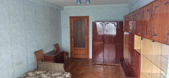 Здається кімната в двокімнатній квартирі - фото 1