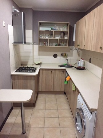 Сдам комнату 300м от метро Осокорки - фото 1