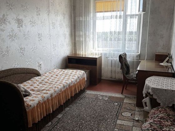 БУЛЬВАР (ДЕПОТ), кімната на (підселення)