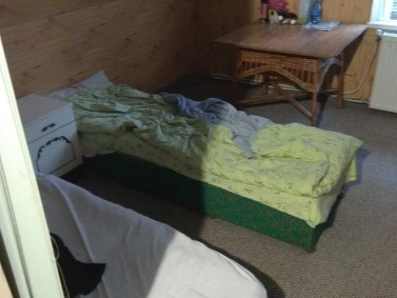 Здам кімнату з окремим входом коло ТЦ Білочка