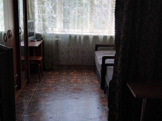 Здам в оренду кімнату в гуртожитку