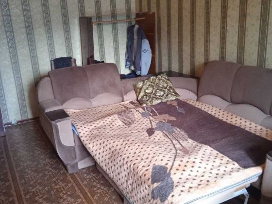 Здам кімнату біля метроПозняки.