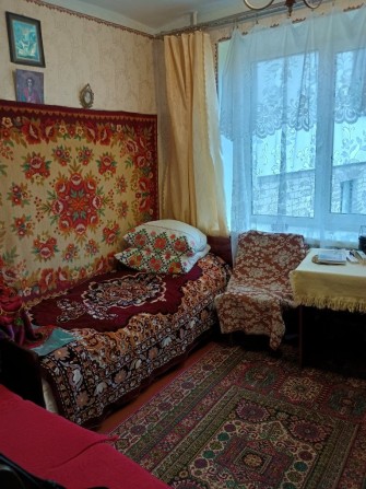 Здається кімната  700 річчя - фото 1