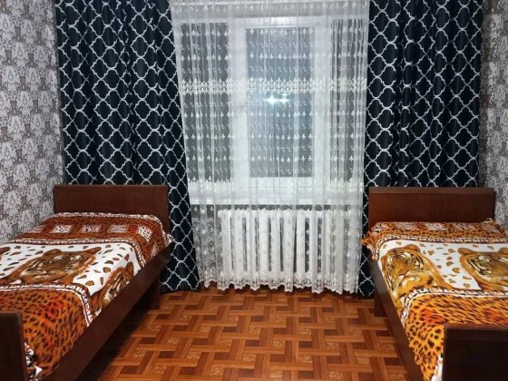 Оренда кімнати в гуртожитку