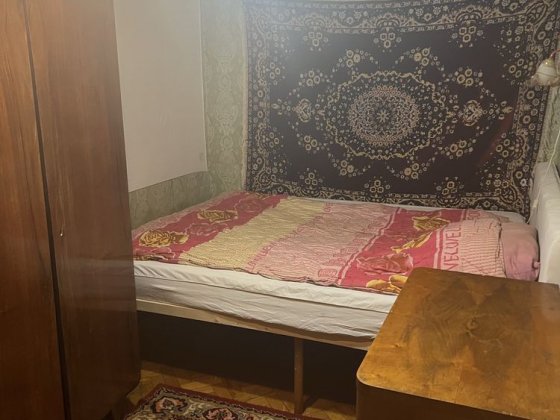 Сдам квартиру 3 комн  вул ружинська 8
