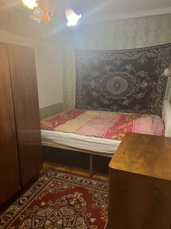 Сдам квартиру 3 комн  вул ружинська 8 - фото 1