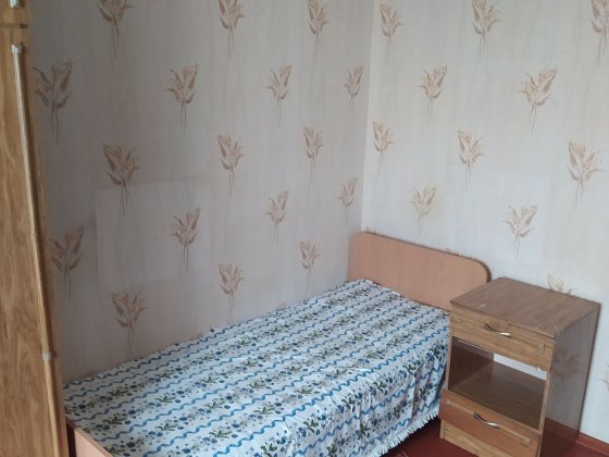Здам койко місце в 2-х кімн. квартирі по вул. Г.Дніпра
