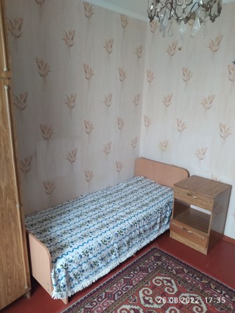 Здам койко місце в 2-х кімн. квартирі по вул. Г.Дніпра - фото 1