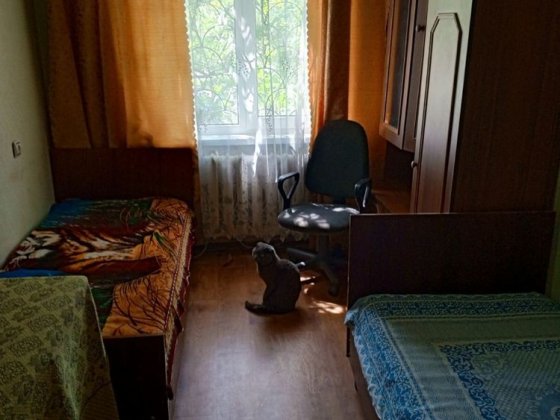 Оренда койко місця. Р-н Д. Для хлопців