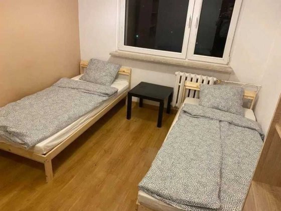 Классное Общежитие в Киеве!  Метро Палац Спорта!  Хозяин!