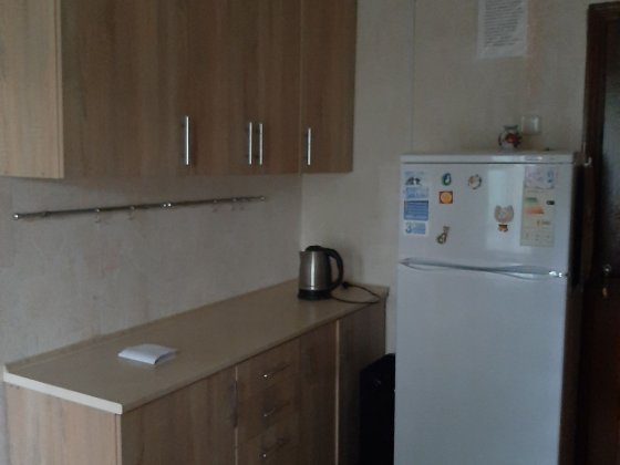 Здам в довгострокову оренду  затишну кімнату в гуртожитку.Гуртожиток розташований у м. Вишневе,побли