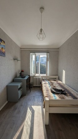 Здам кімнату 11 м² ВІД ВЛАСНИКА Довгострокова оренда | Свіжий ремонт у кімнаті, пралка, бойлер. Вул. - фото 1