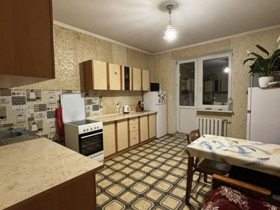 Здам кімнату в квартирі