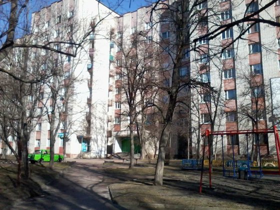 Сдам в аренду комнату в общежитии Кольцева 20 Чернигов
