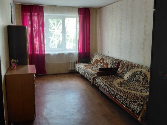 Сдам комнату 15 м2 в 2х комн квартире