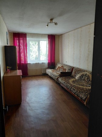 Сдам комнату 15 м2 в 2х комн квартире - фото 1