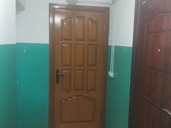 Здається кімната