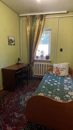 Здам кімнату на довгий термін - фото 1
