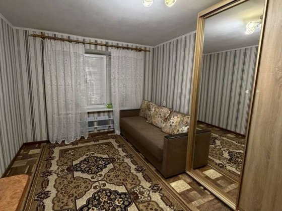 Оренда кімнати в гуртожитку Замостя, район Київська. Вулиця Сергія Зулінського. Новий Рошен. Мандрів