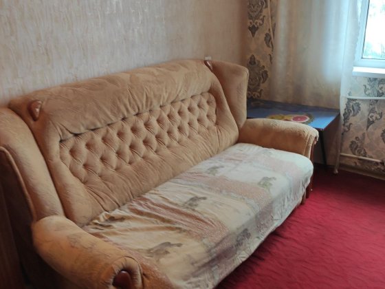Сдам комнату в общежитии просп Богдана Хмельницкого