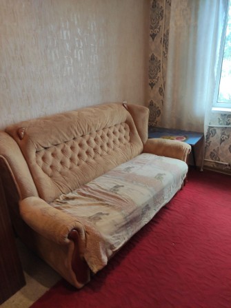 Сдам комнату в общежитии просп Богдана Хмельницкого - фото 1