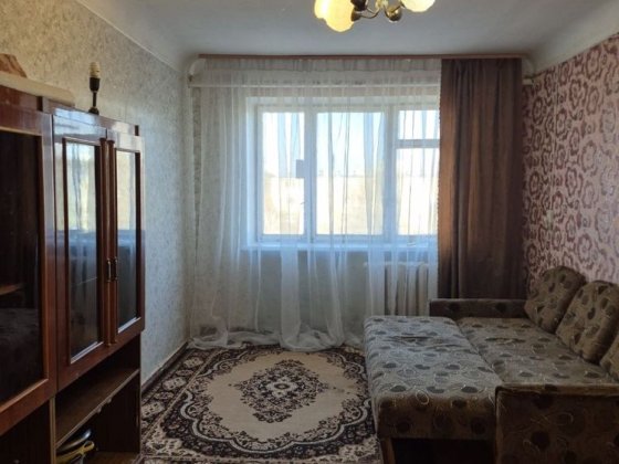 Сдам комнату в общежитии г.Днепр, пр.Слобожанский