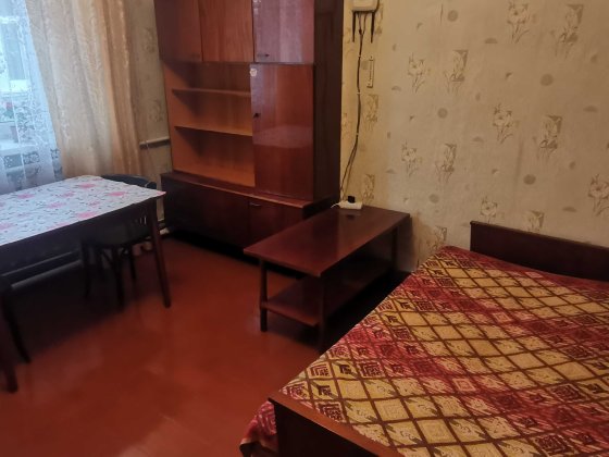 Кімната біля ринку Урожай для 1-2х дівчат