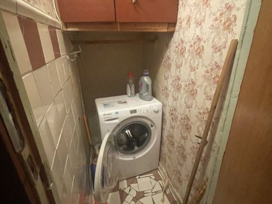 Оренда кімнати в квартирі без господаря р-н Набережного кваварталу