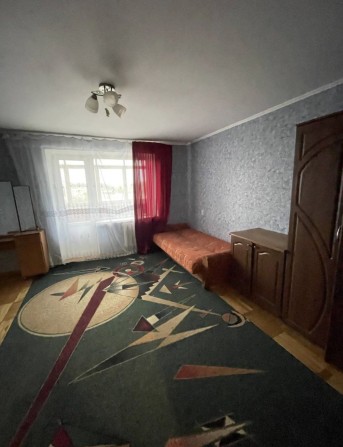 Здам ліжко-місце(підселення), в квартирі без власників на бл. Замості! - фото 1