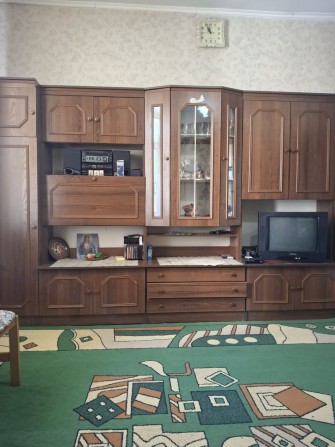 оренда кімнати 19 м.,євсі меблі і техніка - фото 1