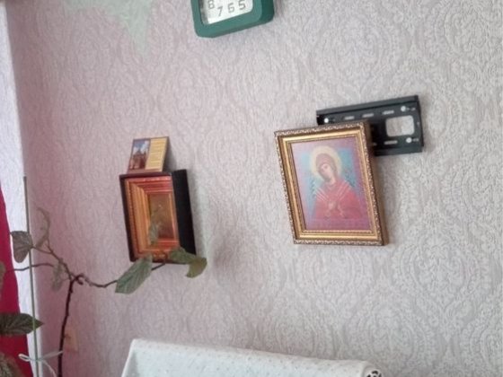 Сдам комнату в двухкомнатной квартире