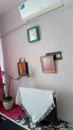 Сдам комнату в двухкомнатной квартире - фото 1