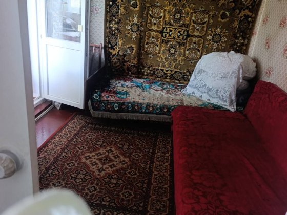 Оренда кімнати із проживанням власниці