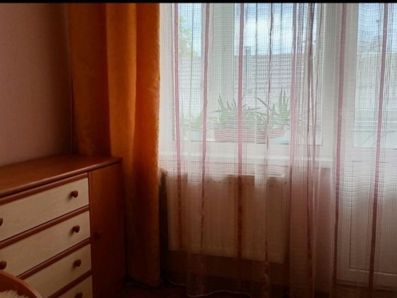 Здам кімнату з проживанням хозяйки Крошня часний сектор