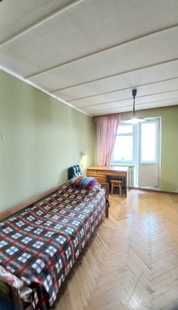 Проживання без власників! Метро Мінська Пр. Івасюка 20А Оренда Кімната для 1-ї людини Оболонь - фото 1