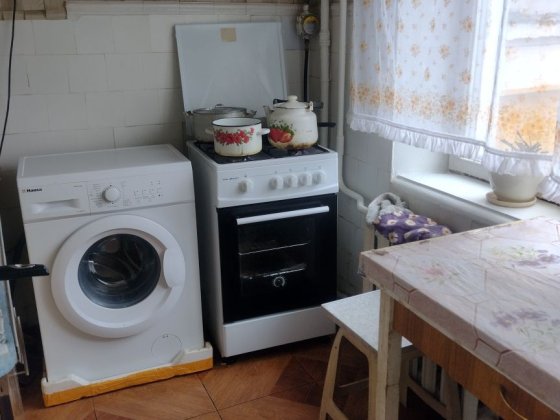 Сдам отдельную комнату под ключ, м. Лесная пешком, Без хозяев