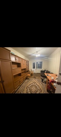 Оренда кімната метро Житомирська, вул. М.Поповича 8 - фото 1