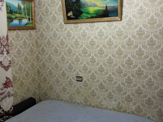 Здам кімнату для дівчини. Голосіївський район