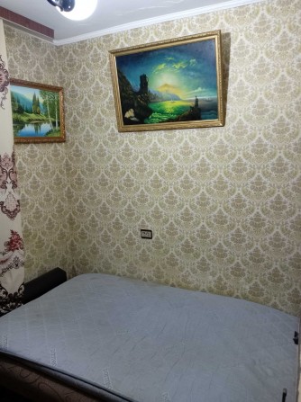 Здам кімнату для дівчини. Голосіївський район - фото 1