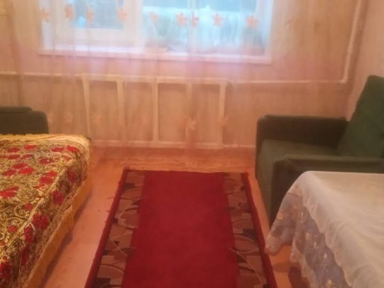 Сдам в аренду комнату  для женщины в доме г.днепр диевка