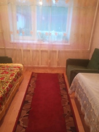 Сдам в аренду комнату  для женщины в доме г.днепр диевка - фото 1
