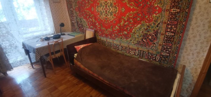 Кімната біля ринку Урожай, Мед університет - фото 1