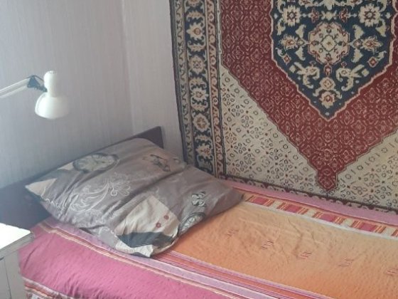 Сдам комнату, район пр-кта Науки,О.Вишни