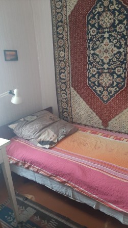 Сдам комнату, район пр-кта Науки,О.Вишни - фото 1