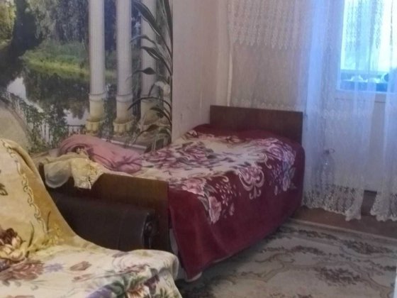 Аренда кімнати для 1-2-х людей  Замостя.