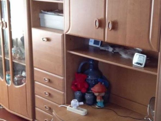Здаеться кімната