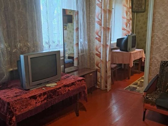 Сдам 2-е комнаты в доме со всеми удобствами.