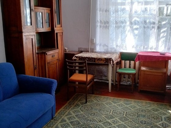 Актуально! Проживання без власника.